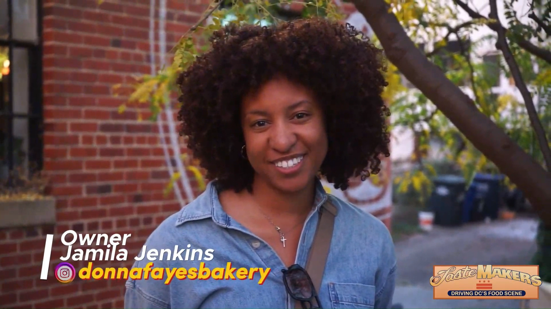 Donna Faye's Bakery